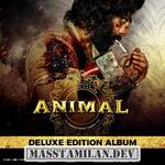 ANIMAL (Deluxe Edition Album) movie poster