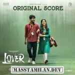Lover BGM (Original Background Score) movie poster